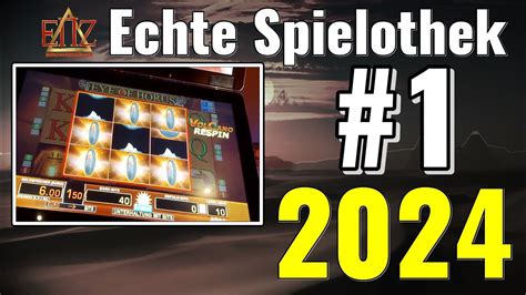 BetRally Spielothek (2024) .